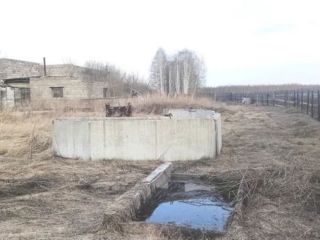 Продается производство необходим косметический ремонт фото 10 Азовский немецкий национальный р-н