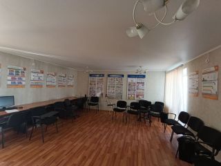 Сдается помещение под офис видеонаблюдение фото 7 Уфа