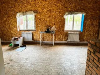 Продается кирпичный дом косметический ремонт установлены пластиковые окна возможен торг фото 8 Магнитогорск