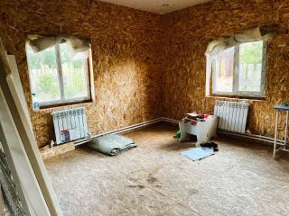 Продается кирпичный дом косметический ремонт установлены пластиковые окна возможен торг фото 9 Магнитогорск