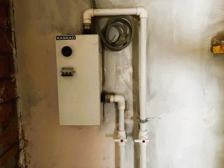 Продается кирпичный дом косметический ремонт установлены пластиковые окна возможен торг фото 20 Магнитогорск