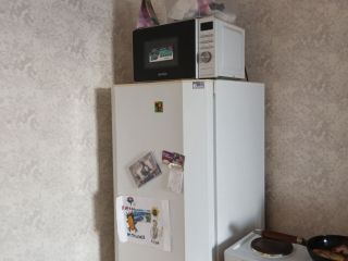 Продается комната гостиничной планировки взрослый собственник установлены пластиковые окна фото 11 Красноярск