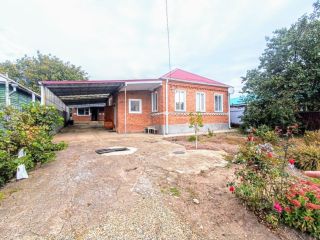 Продам кирпичный дом с коммуникациями пластиковые окна фото 3 Бейсуг