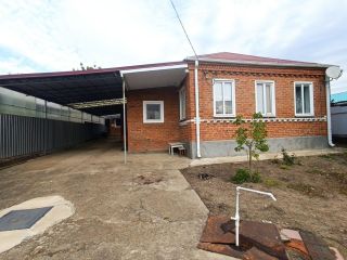 Продам кирпичный дом с коммуникациями пластиковые окна фото 4 Бейсуг