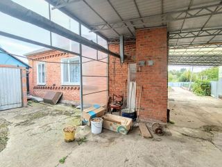 Продам кирпичный дом с коммуникациями пластиковые окна фото 5 Бейсуг