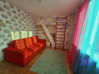 Продаю двухкомнатную квартиру отличный ремонт взрослый собственник свежий ремонт фото 2 Новосибирск