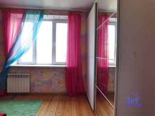 Продаю двухкомнатную квартиру отличный ремонт взрослый собственник свежий ремонт фото 4 Новосибирск