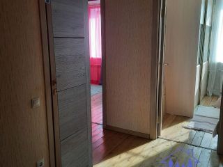 Продаю двухкомнатную квартиру отличный ремонт взрослый собственник свежий ремонт фото 5 Новосибирск