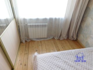 Продаю двухкомнатную квартиру отличный ремонт взрослый собственник свежий ремонт фото 6 Новосибирск