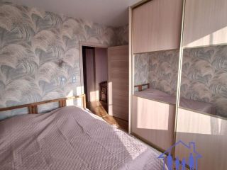 Продаю двухкомнатную квартиру отличный ремонт взрослый собственник свежий ремонт фото 7 Новосибирск