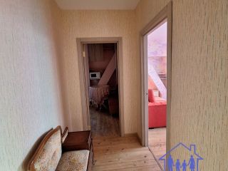 Продаю двухкомнатную квартиру отличный ремонт взрослый собственник свежий ремонт фото 8 Новосибирск