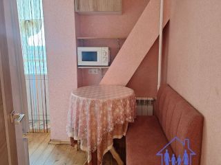 Продаю двухкомнатную квартиру отличный ремонт взрослый собственник свежий ремонт фото 9 Новосибирск