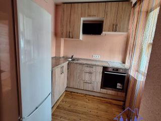 Продаю двухкомнатную квартиру отличный ремонт взрослый собственник свежий ремонт фото 11 Новосибирск