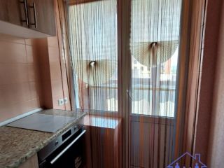 Продаю двухкомнатную квартиру отличный ремонт взрослый собственник свежий ремонт фото 12 Новосибирск