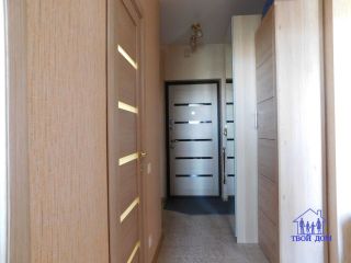 Продаю двухкомнатную квартиру отличный ремонт взрослый собственник свежий ремонт фото 15 Новосибирск