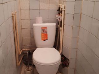 Продам двухкомнатную квартиру установлены пластиковые окна взрослый собственник фото 6 Новосибирск