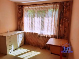 Продам двухкомнатную квартиру установлены пластиковые окна взрослый собственник фото 10 Новосибирск