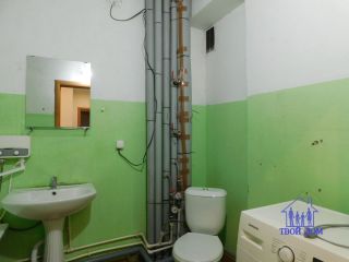 Продается однокомнатная квартира ремонт по западным стандартам фото 5 Новосибирск