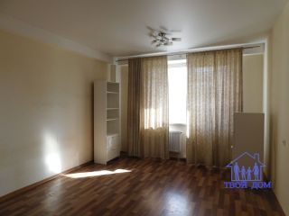 Продается однокомнатная квартира ремонт по западным стандартам фото 7 Новосибирск