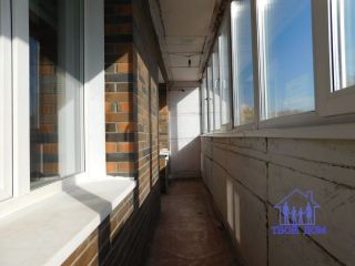 Продается однокомнатная квартира ремонт по западным стандартам фото 9 Новосибирск