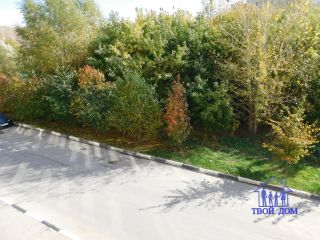 Продается однокомнатная квартира ремонт по западным стандартам фото 10 Новосибирск