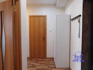 Продается однокомнатная квартира ремонт по западным стандартам фото 13 Новосибирск