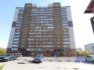 Продается однокомнатная квартира ремонт по западным стандартам фото 15 Новосибирск