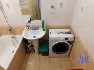 Продаю трехкомнатную квартиру ремонт по западным стандартам видеонаблюдение фото 4 Новосибирск