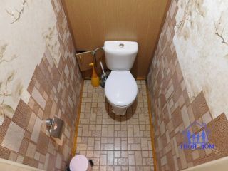 Продаю трехкомнатную квартиру ремонт по западным стандартам видеонаблюдение фото 5 Новосибирск