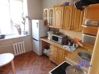 Продаю трехкомнатную квартиру ремонт по западным стандартам видеонаблюдение фото 6 Новосибирск