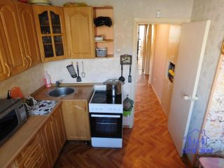 Продаю трехкомнатную квартиру ремонт по западным стандартам видеонаблюдение фото 7 Новосибирск