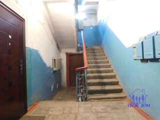 Продаю трехкомнатную квартиру ремонт по западным стандартам видеонаблюдение фото 15 Новосибирск