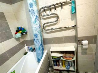 Продаю двушку отличный ремонт возможен торг с мебелью фото 5 Магнитогорск