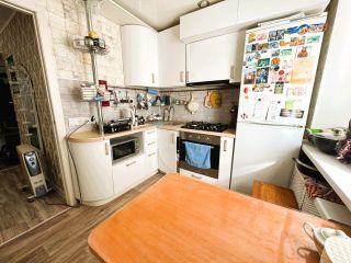 Продаю двушку отличный ремонт возможен торг с мебелью фото 26 Магнитогорск