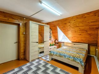 Продам деревянный дом косметический ремонт с коммуникациями есть баня фото 7 Томск