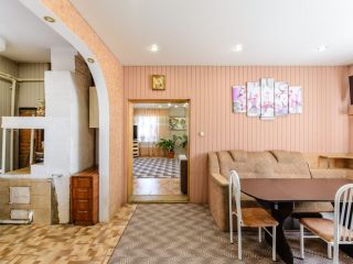 Продам деревянный дом косметический ремонт с коммуникациями есть баня фото 8 Томск