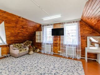 Продам деревянный дом косметический ремонт с коммуникациями есть баня фото 12 Томск