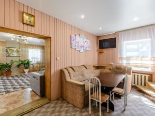 Продам деревянный дом косметический ремонт с коммуникациями есть баня фото 16 Томск