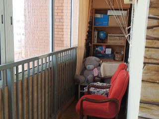 Продам трехкомнатную квартиру красивый рядом река фото 9 Томск