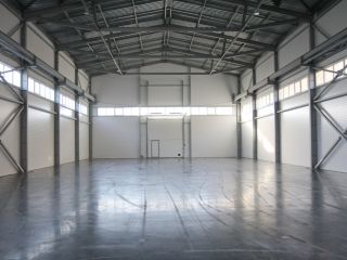 Сдается помещение под производство асфальтная дорога имеется охрана фото 2 Прохладный пос.