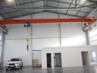 Сдается помещение под производство асфальтная дорога имеется охрана фото 5 Прохладный пос.