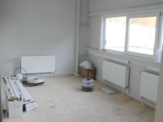 Сдается помещение под производство асфальтная дорога имеется охрана фото 9 Прохладный пос.