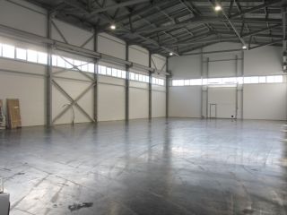 Сдается помещение под производство асфальтная дорога имеется охрана фото 10 Прохладный пос.