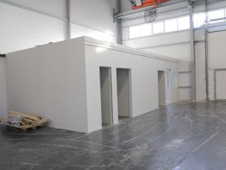 Сдается помещение под производство асфальтная дорога имеется охрана фото 11 Прохладный пос.