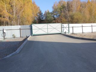 Сдается помещение под производство асфальтная дорога имеется охрана фото 12 Прохладный пос.