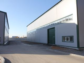 Сдается помещение под производство асфальтная дорога имеется охрана фото 13 Прохладный пос.