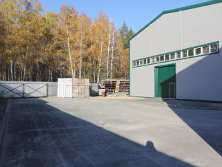 Сдается помещение под производство асфальтная дорога имеется охрана фото 15 Прохладный пос.