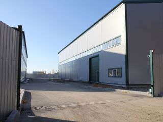 Сдается помещение под производство асфальтная дорога имеется охрана фото 17 Прохладный пос.