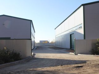 Сдается помещение под производство асфальтная дорога имеется охрана фото 18 Прохладный пос.