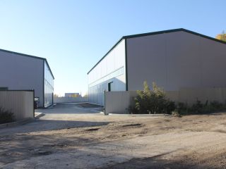 Сдается помещение под производство асфальтная дорога имеется охрана фото 19 Прохладный пос.